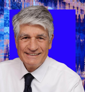 Maurice Levy