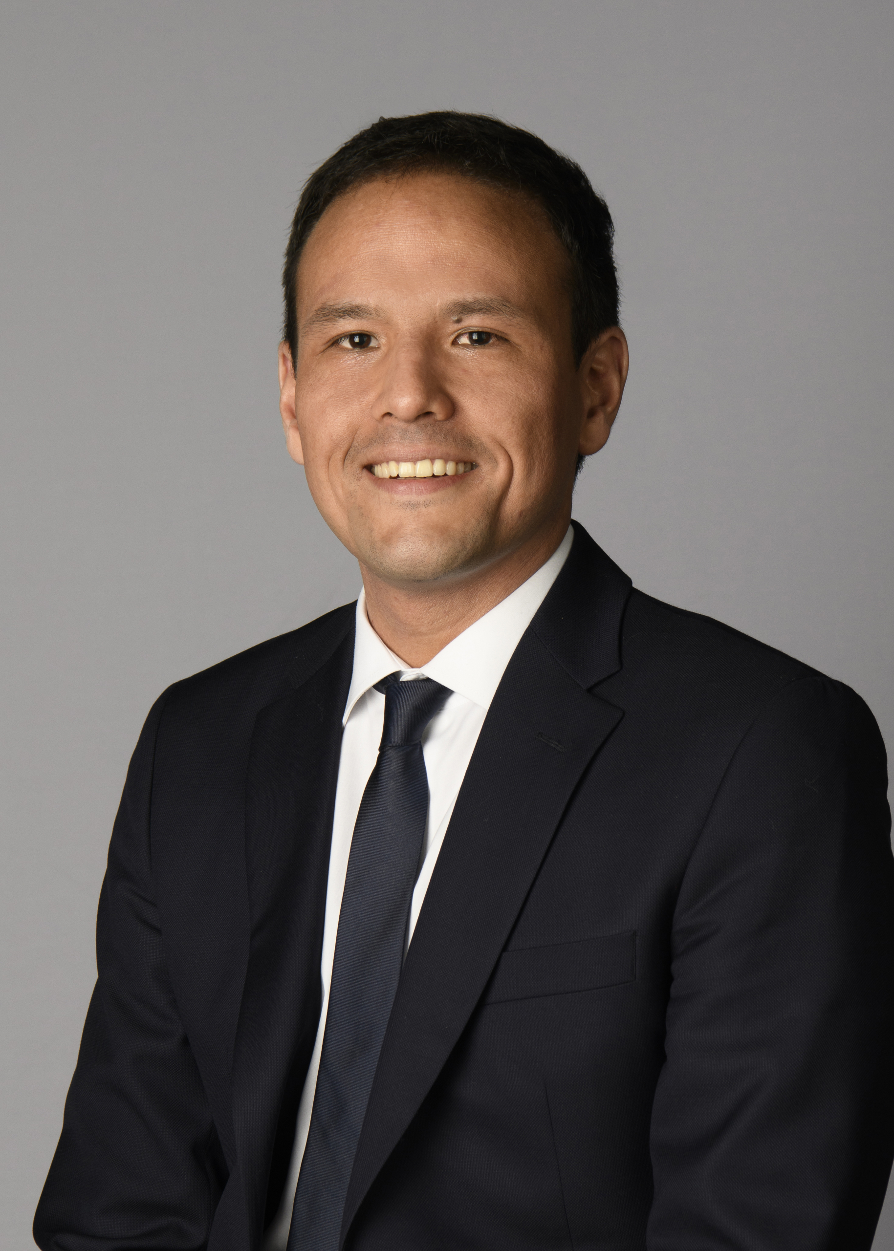 Cedric O Portraits
