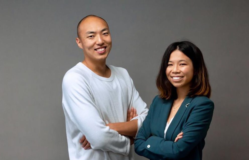 Goods Station Agnès Law Dune Ziye Wang