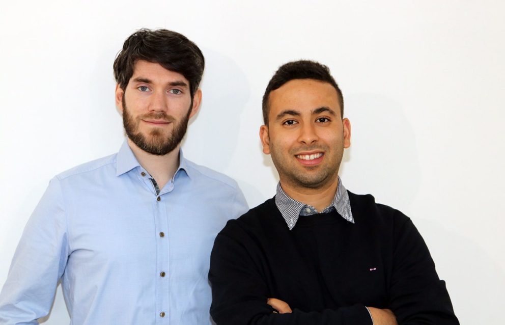 Horake Rachid Kechkeche, Fabien Penot