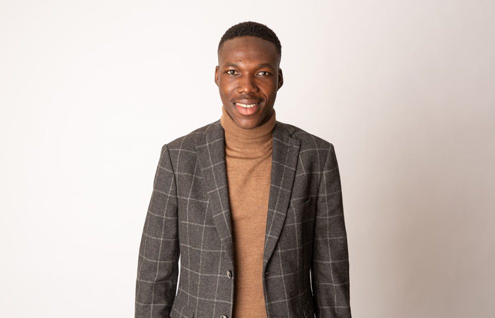 Student Bank Boubacar Sangare