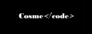 cosmecode