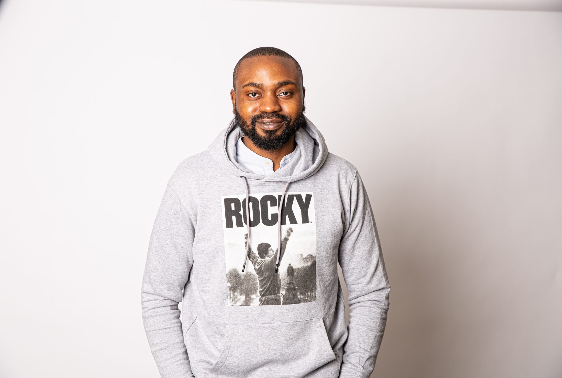 Gardlist Martial Joel Nzeneu