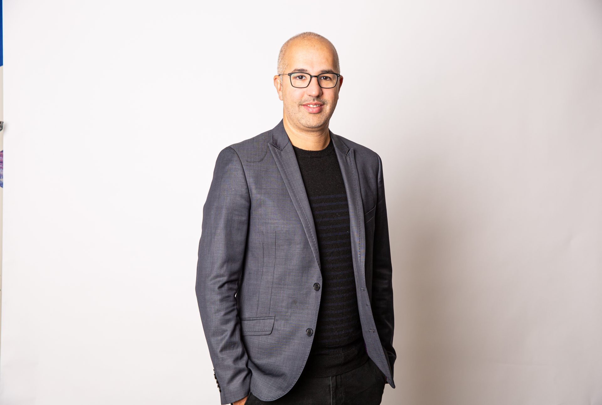 Glancy 3d Otman Nouri