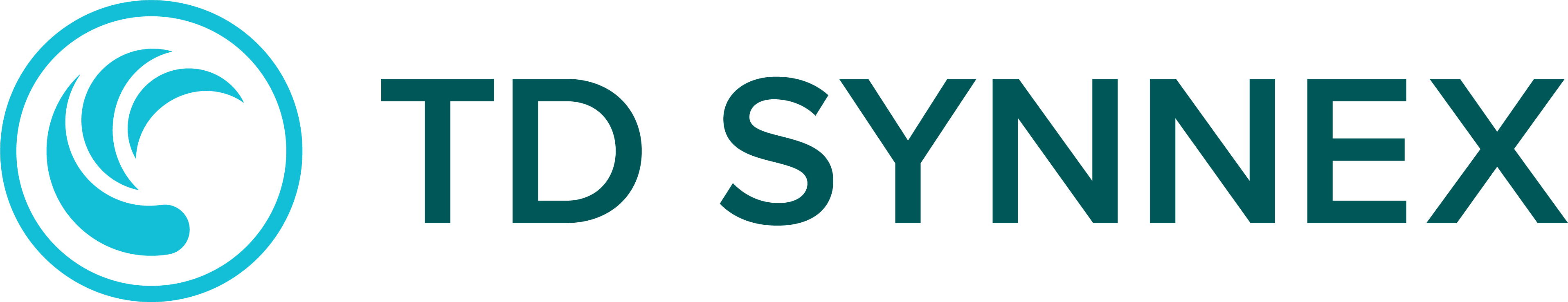 Td Synnex Logo Color Rgb