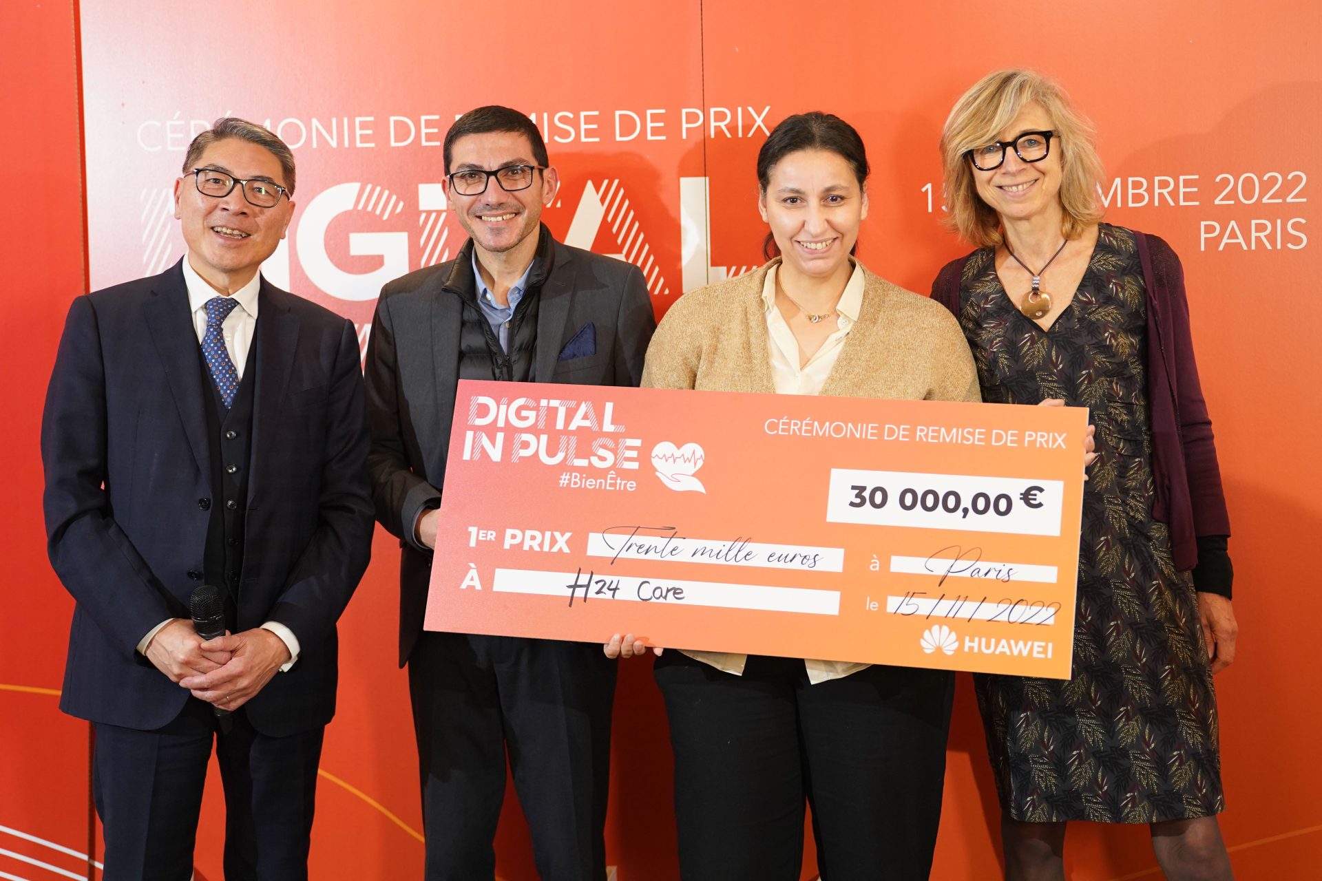 Concours Digital InPulse