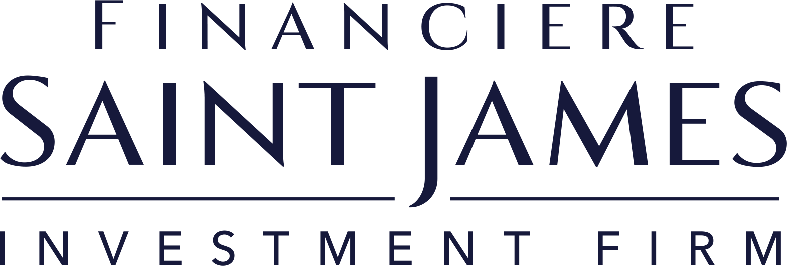 Logo Financiere Saint James