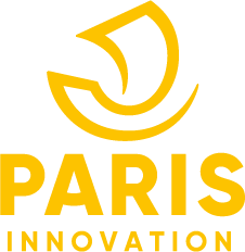 Logo Paris Innovation