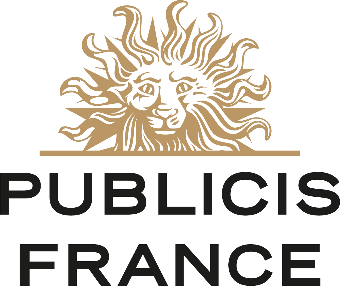 Logo Publicis France
