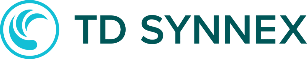 Td Synnex logo