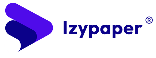 Izypaper