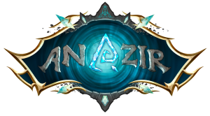 Logo Anazir