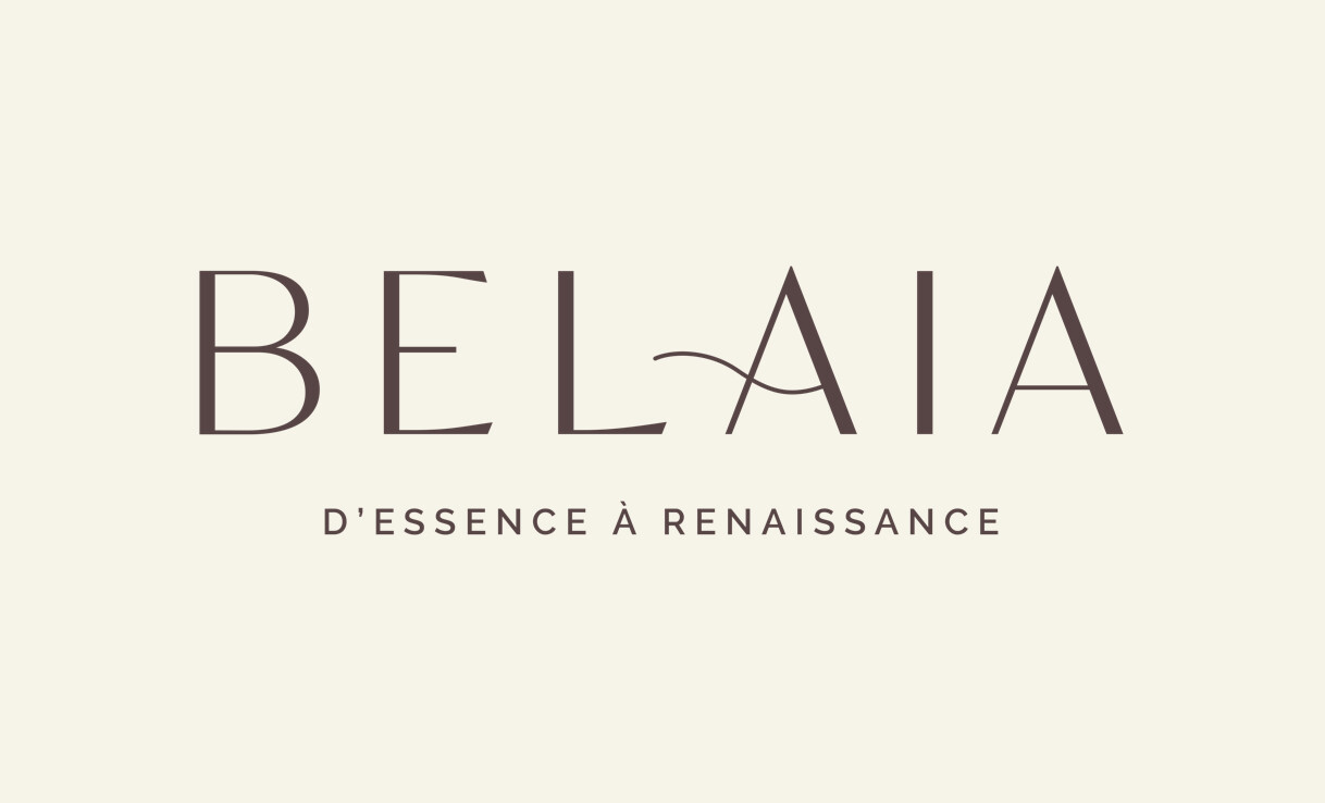 Belaia Logo