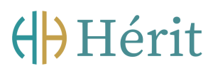 Hérit Logo