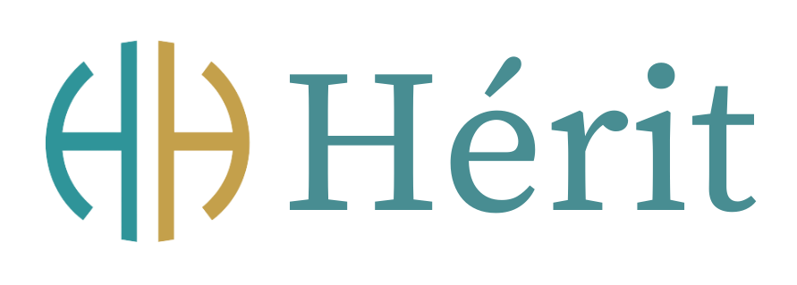 Hérit Logo