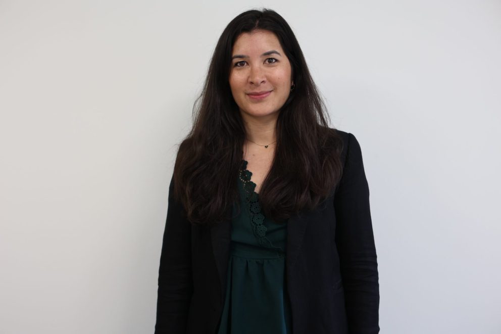 La Classe Verte Marie Lou Deschamps Accompagner Les Équipes À Agir Face À L'urgence Sociale Et Environnementale , En Activant Et En Valorisant Leur Impact Positif