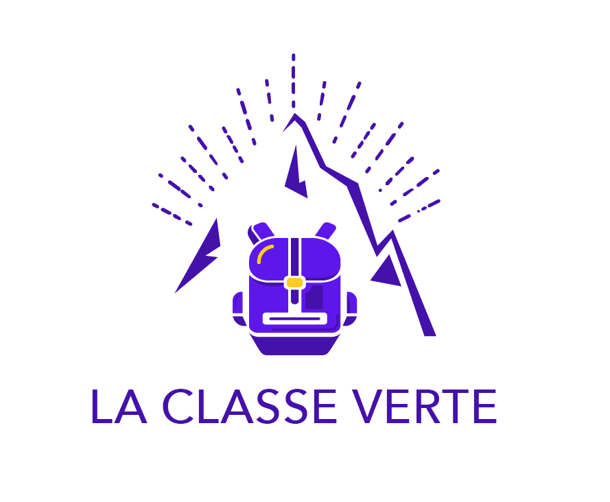 La Classe Verte