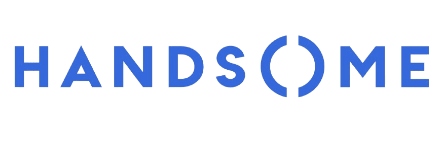 Logo Handsome
