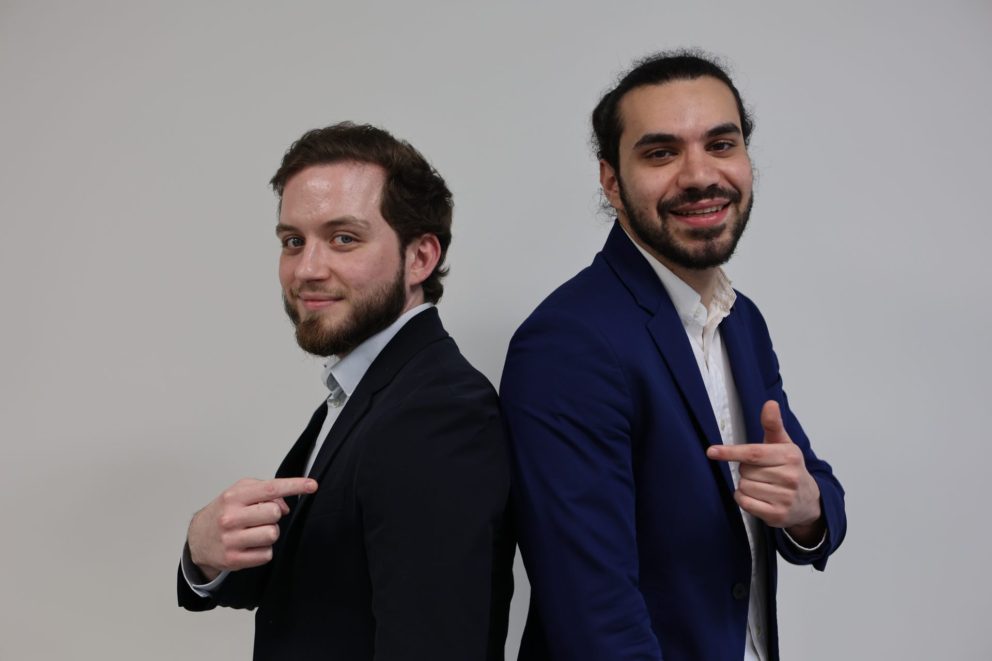 Parush Joachim Fredj Kevin Daniel Un Intermédiaire Pour Les Cinémas Indépendants Pour Qu’ils Puissent Vendre Des Places, Qui Auraient Du Être Vides, À Prix Réduit.