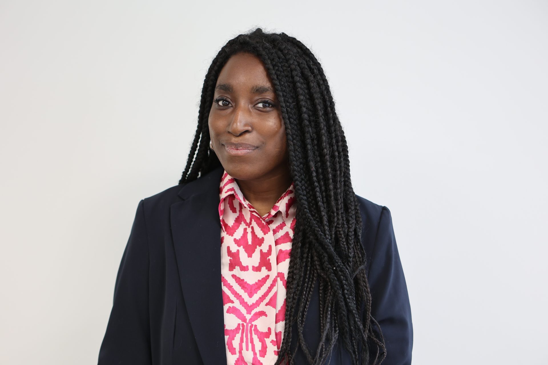 Pimp My Period Olivia Kotto Lobbé Plateforme Qui Permet Aux Grands Groupes De S'équiper En Produits Périodiques Et Bien Être