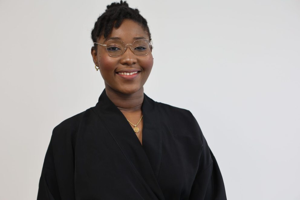 Sariya Kankou Fofana