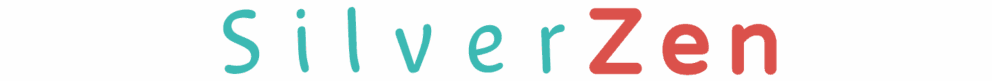 Silverzen Logo Ligne@3x No Detour