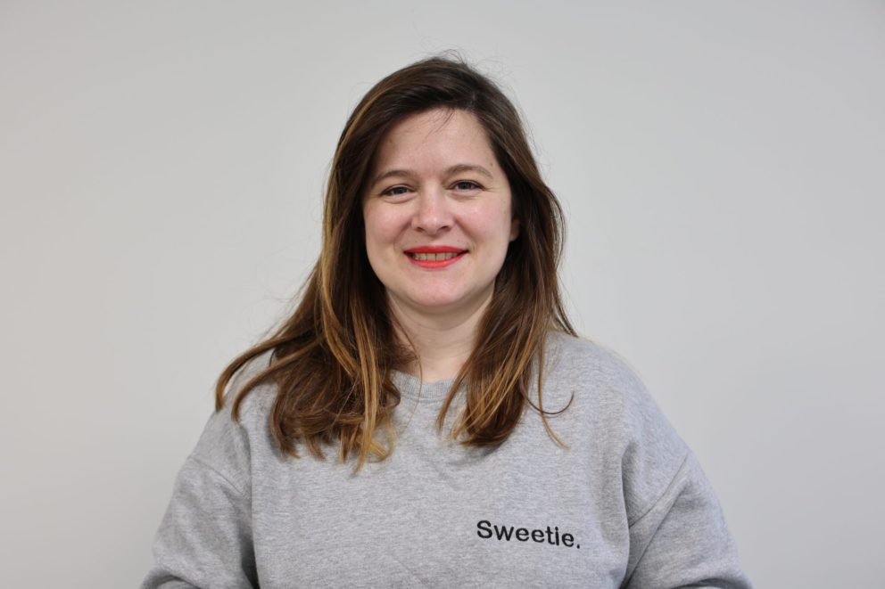 Sweetie Marie Garaud Permet De Gérer Les Dépenses Familiales En Toute Simplicité