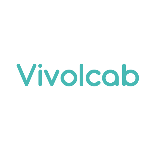 Vivolcab Logo