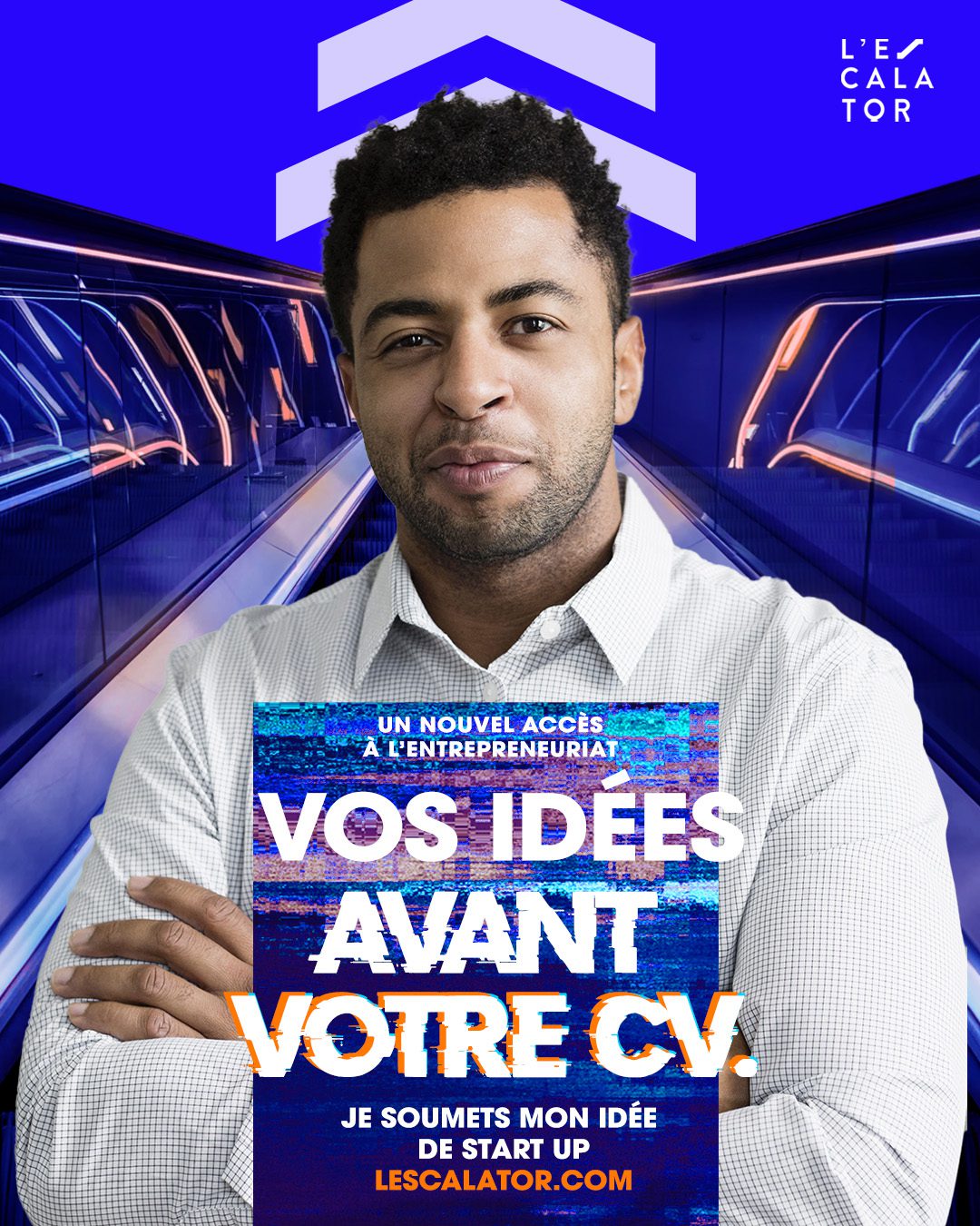 Ig Candidature Garçon