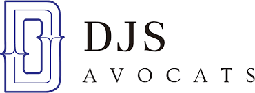 Logo Djs Avocats
