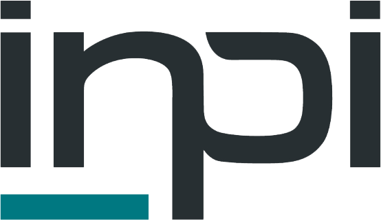 Logo Inpi