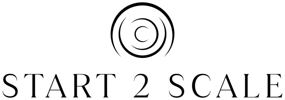 Logo Start2scale
