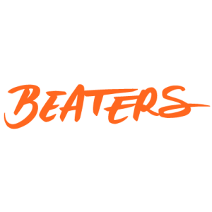 Beaters Logo 200x200px