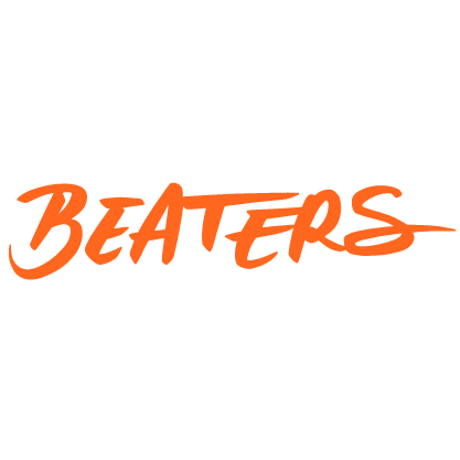 Beaters Logo 200x200px