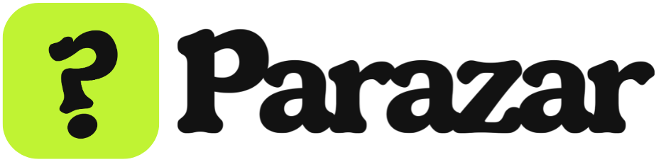 Logo Parazar & Icon (1)