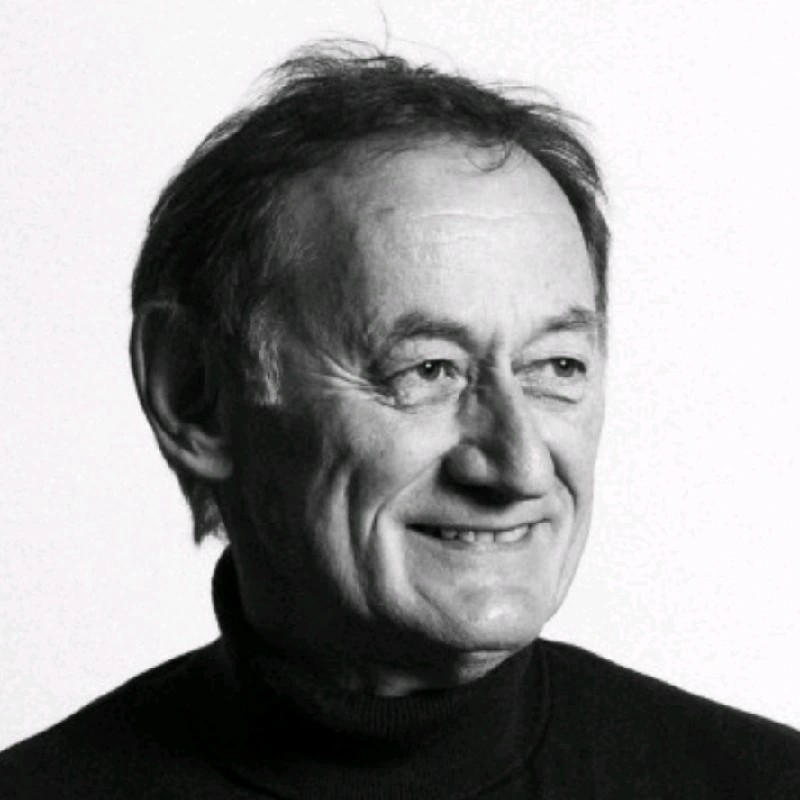 Alain Moreau