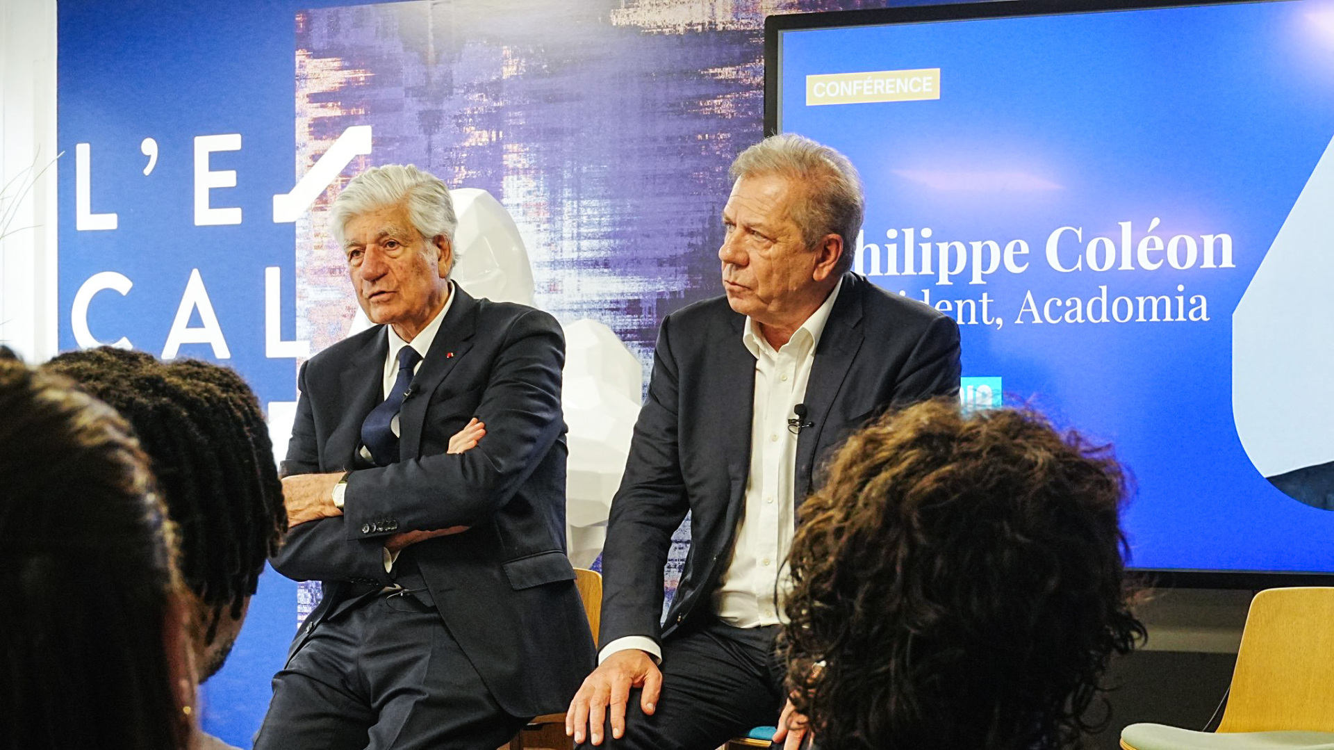 Phillipe Coleon 7