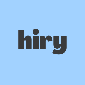 Hiry