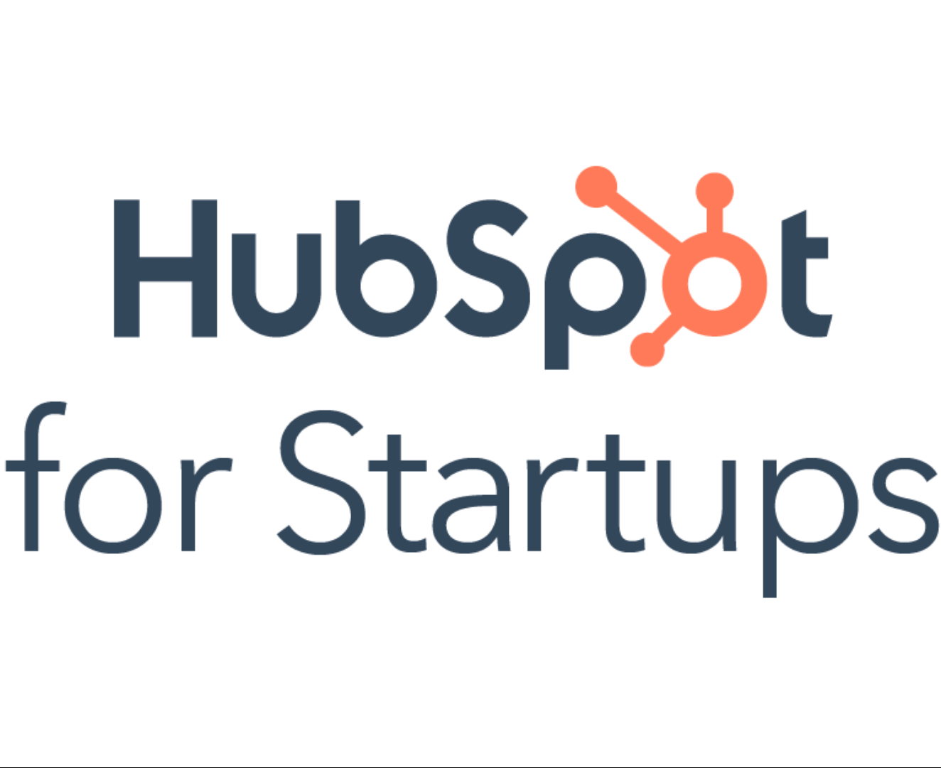 Hubspot For Startups