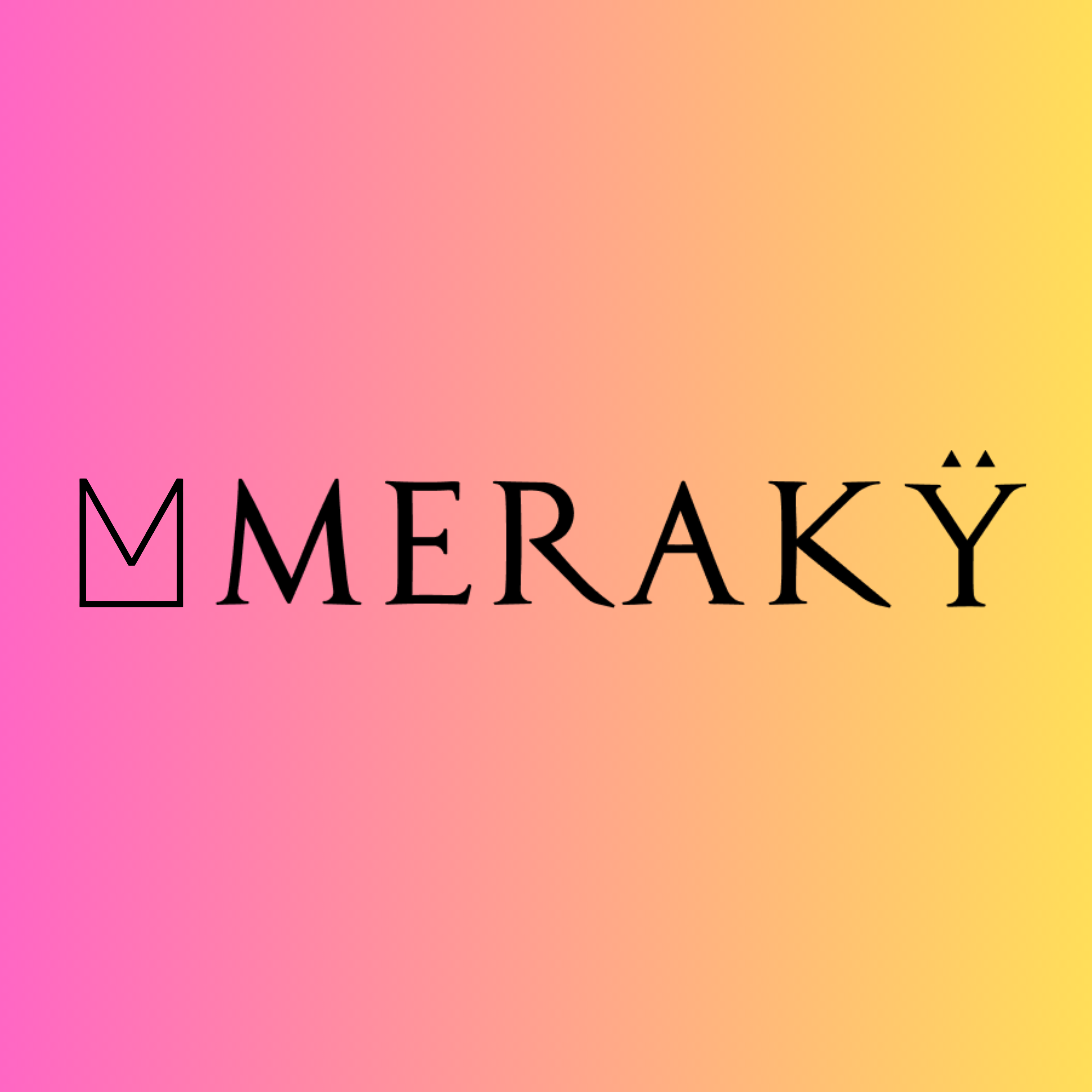 Logo Complet Dégradé