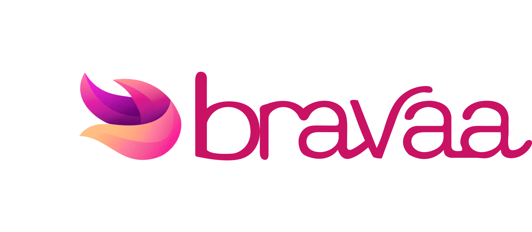 Logo Transparent Bravaa