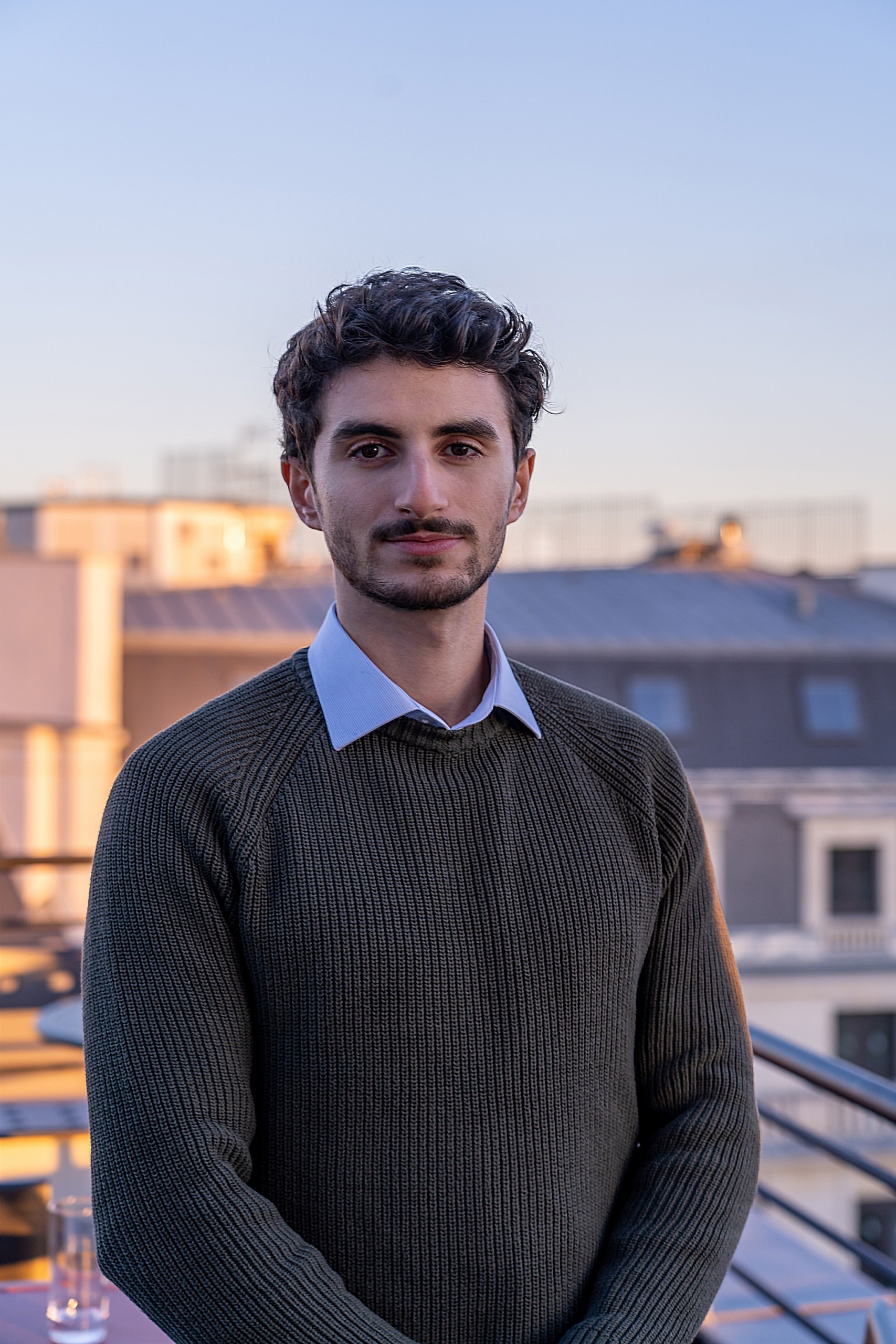 Photo Jeremy Finale Nette (2mo)