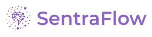 Sentraflow Logo