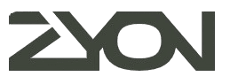 Zyon Logo