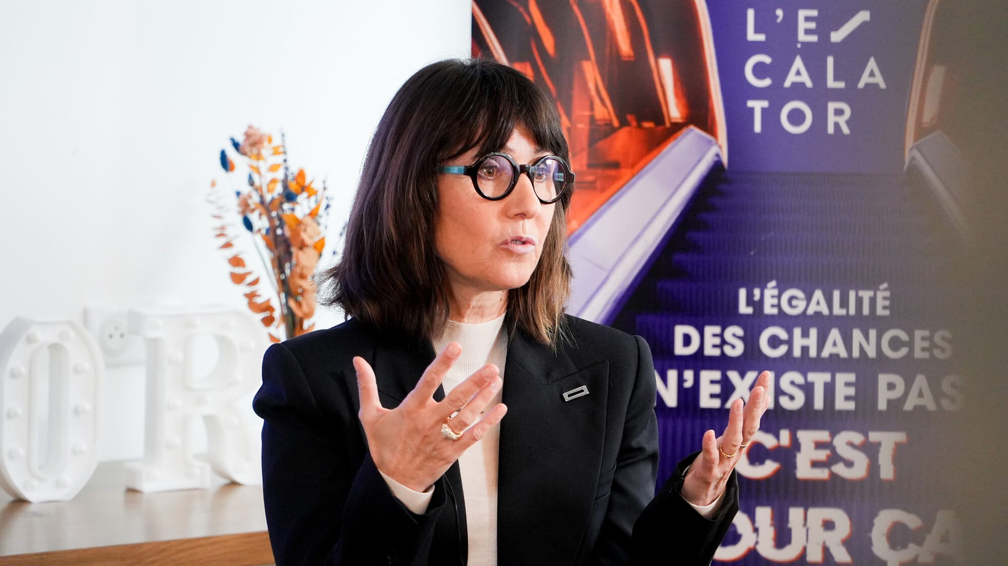 Alexia Laroche Joubert