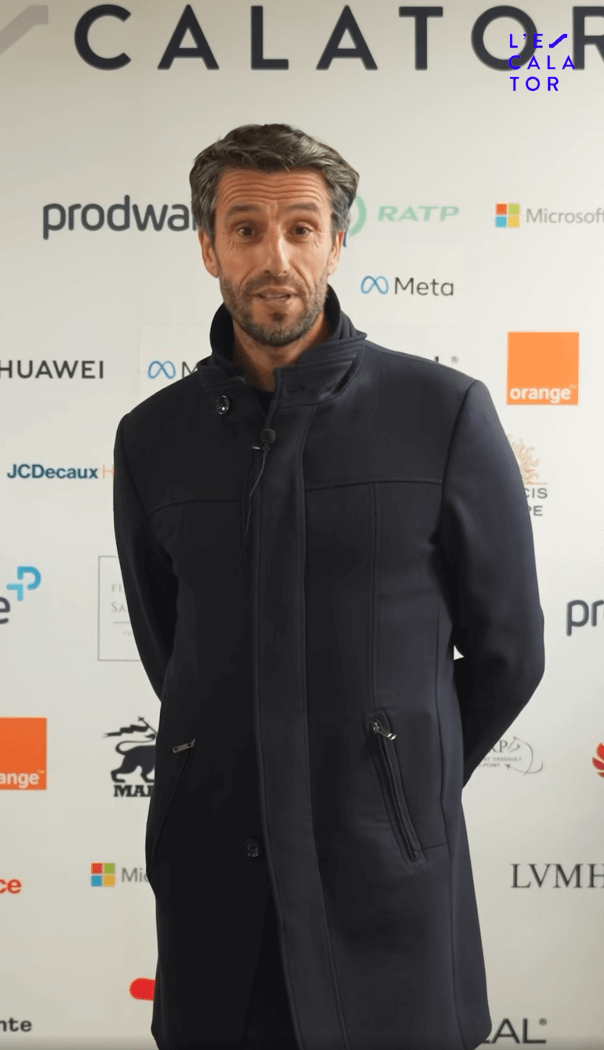 Appel Candidature Estanguet