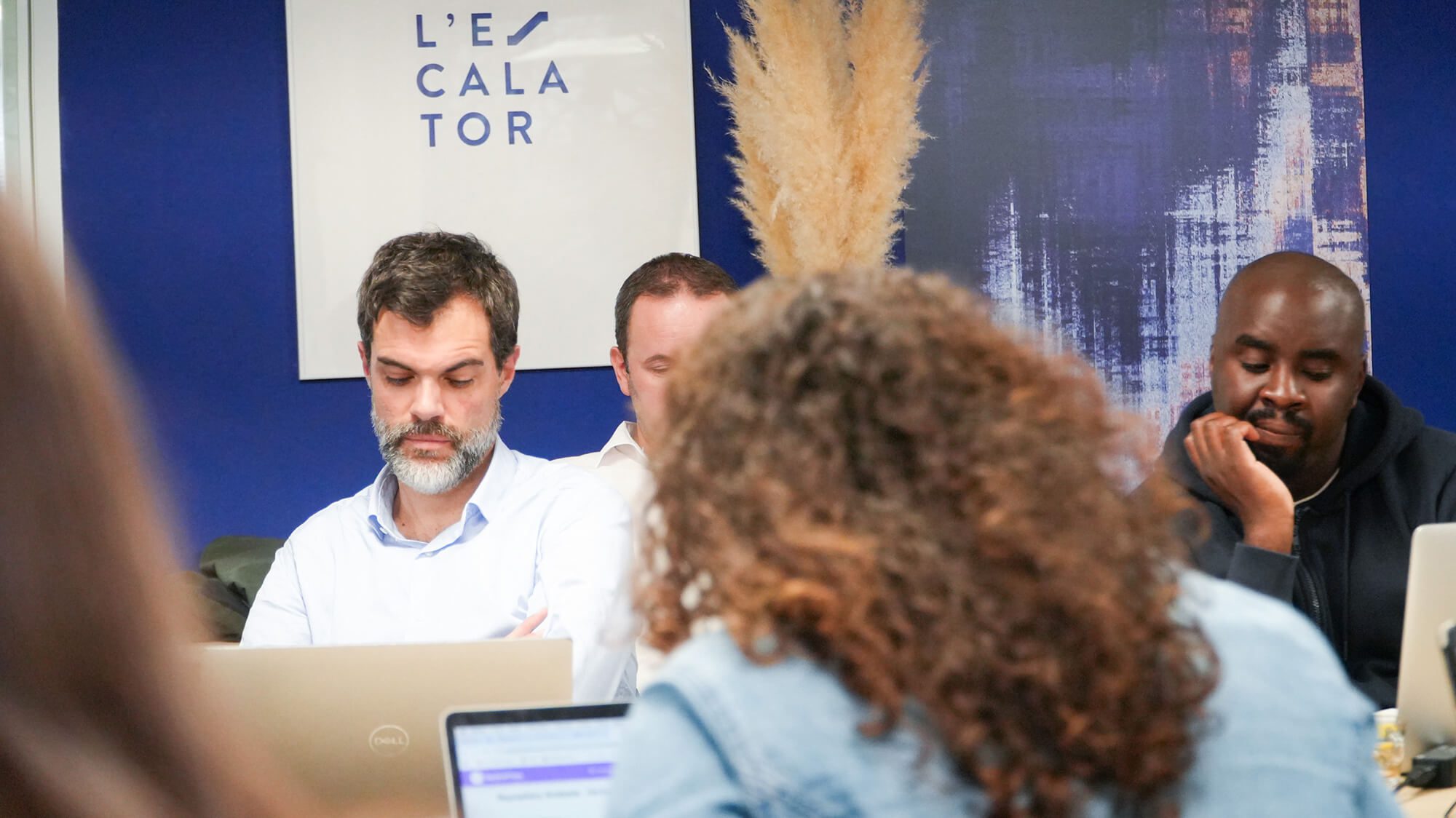 Atelier Jcdecaux Experts Metiers