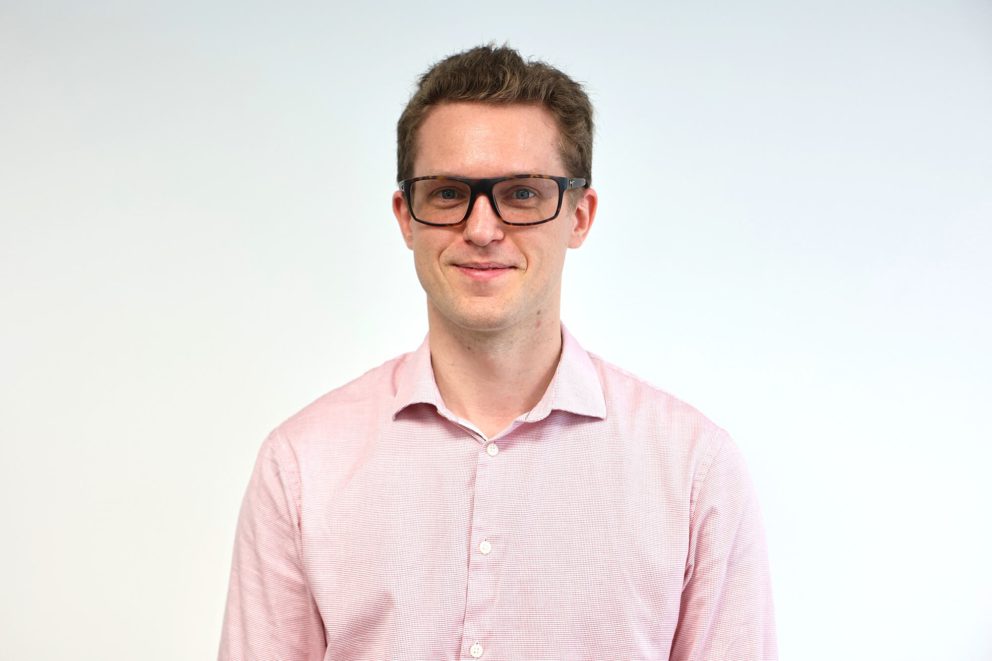 Captimed Thomas Sochacki