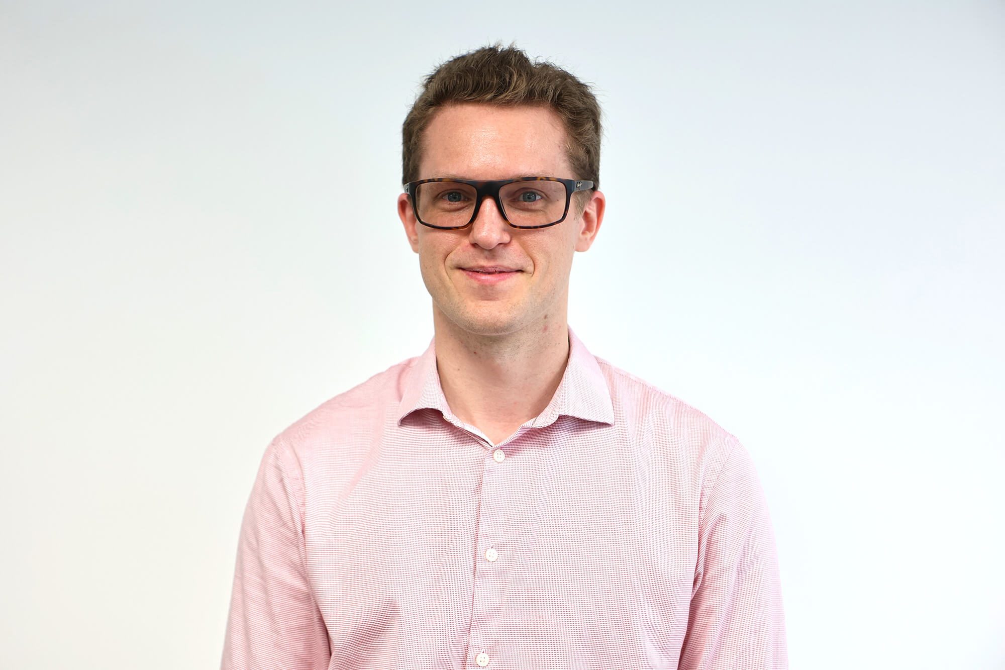 Captimed Thomas Sochacki