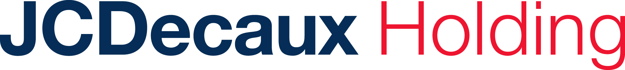 Jcdecauxholding